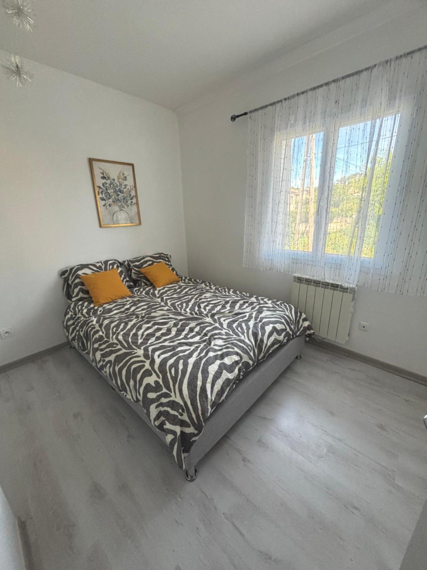 Villa Sky Housse à Alès Extérieur photo